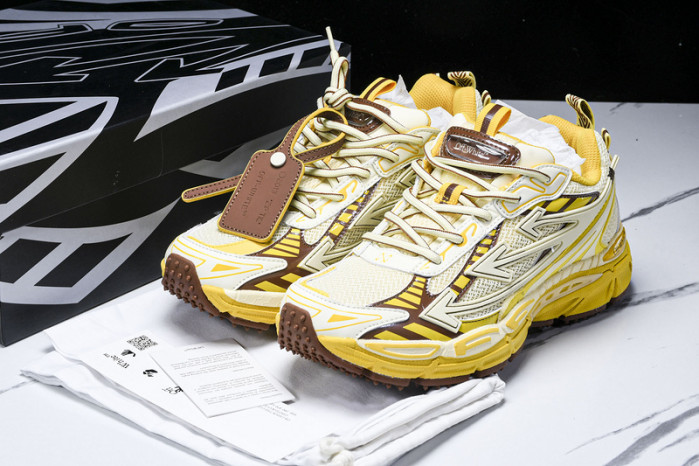 OF sneakers others copshoe OW-110