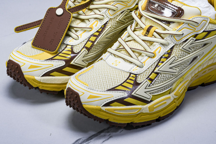 OF sneakers others copshoe OW-110