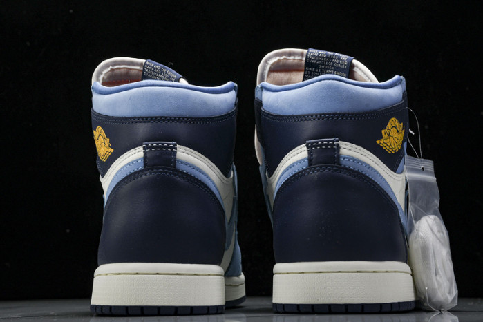 Jordan 1 High OG First in Flight (Women