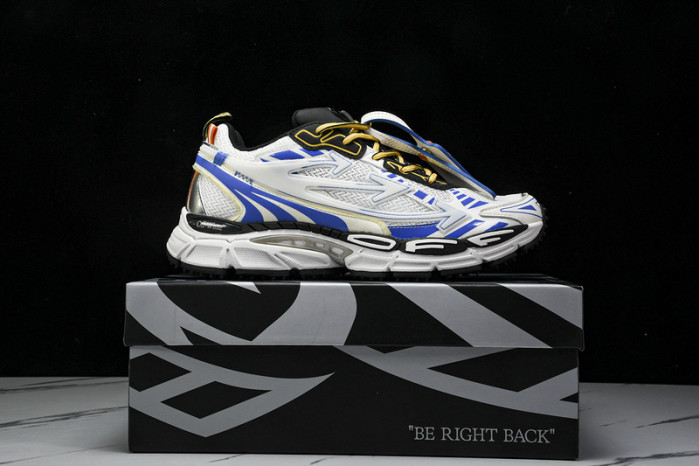 OF sneakers others copshoe OW-111