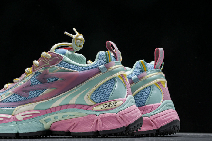 OF sneakers others copshoe OW-112