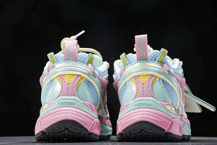 OF sneakers others copshoe OW-112