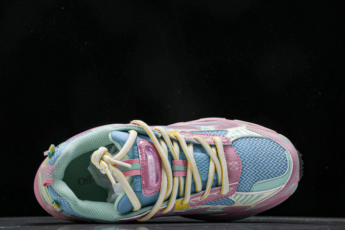 OF sneakers others copshoe OW-112