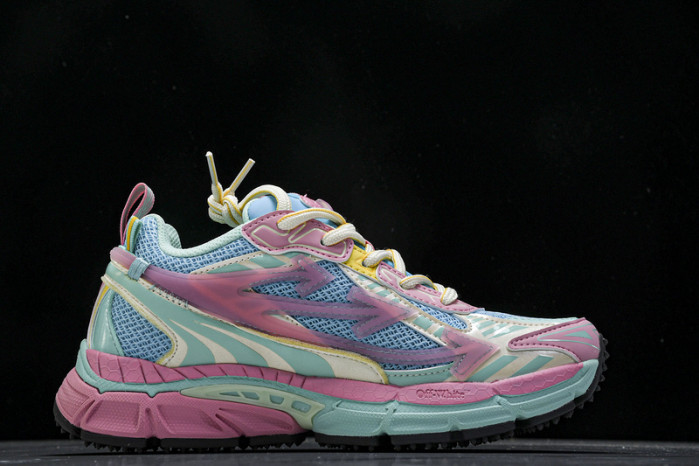 OF sneakers others copshoe OW-112