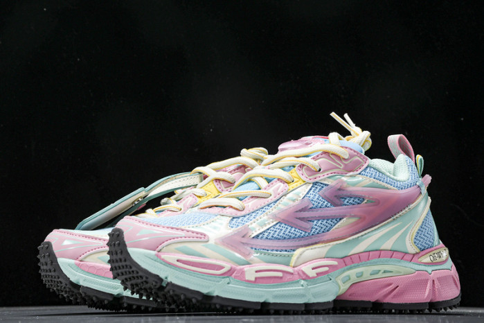 OF sneakers others copshoe OW-112