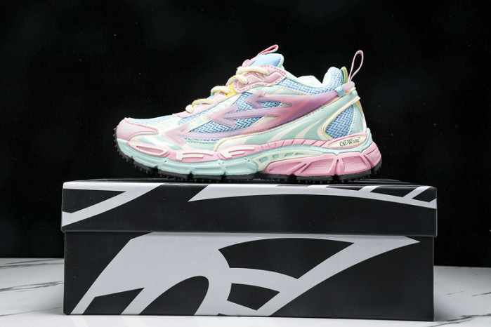 OF sneakers others copshoe OW-112