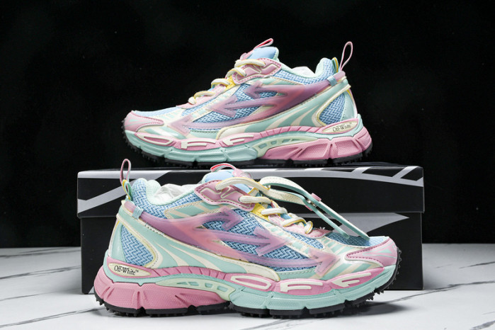 OF sneakers others copshoe OW-112