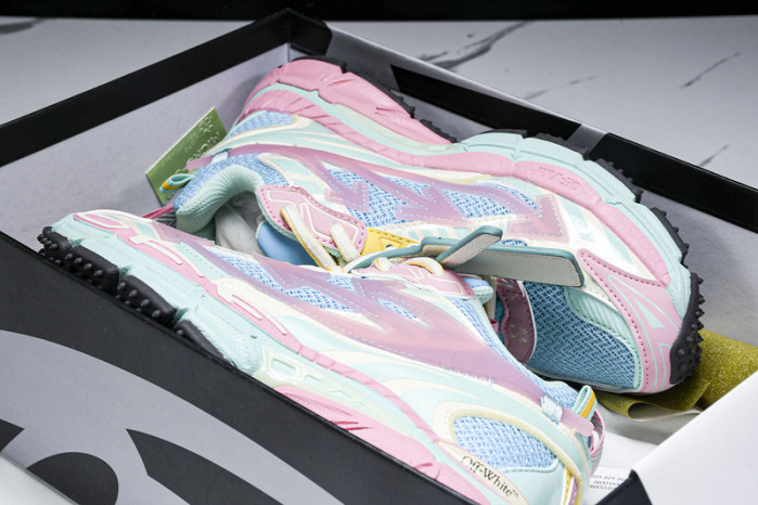 OF sneakers others copshoe OW-112