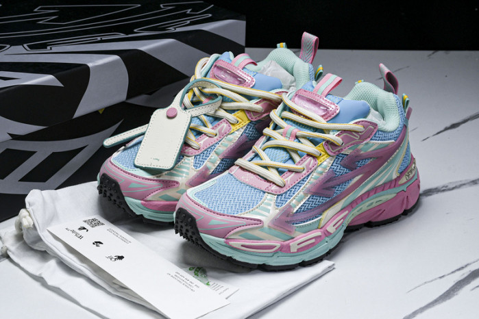 OF sneakers others copshoe OW-112