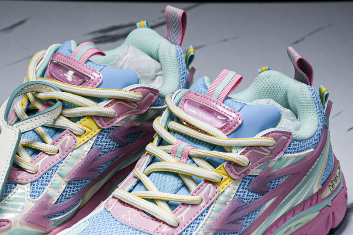 OF sneakers others copshoe OW-112