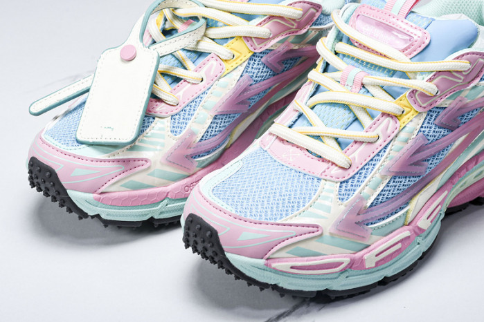 OF sneakers others copshoe OW-112