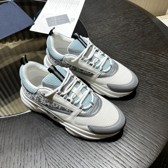 D1R* B22  SNEAKER COPSHOE  DR-B2212