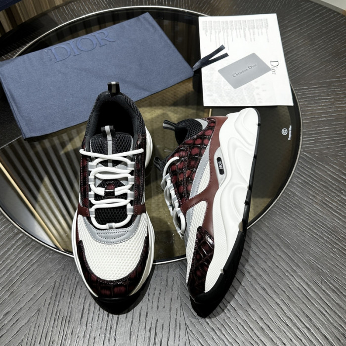 D1R* B22  SNEAKER COPSHOE  DR-B2213
