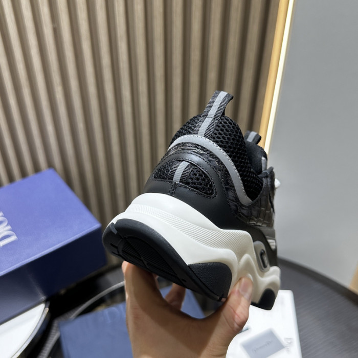 D1R* B22  SNEAKER COPSHOE  DR-B2214