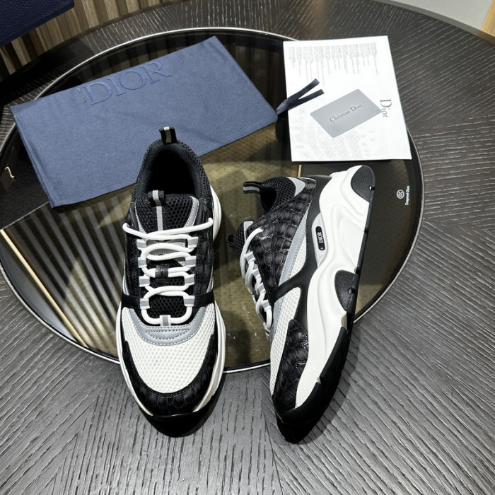 D1R* B22  SNEAKER COPSHOE  DR-B2214