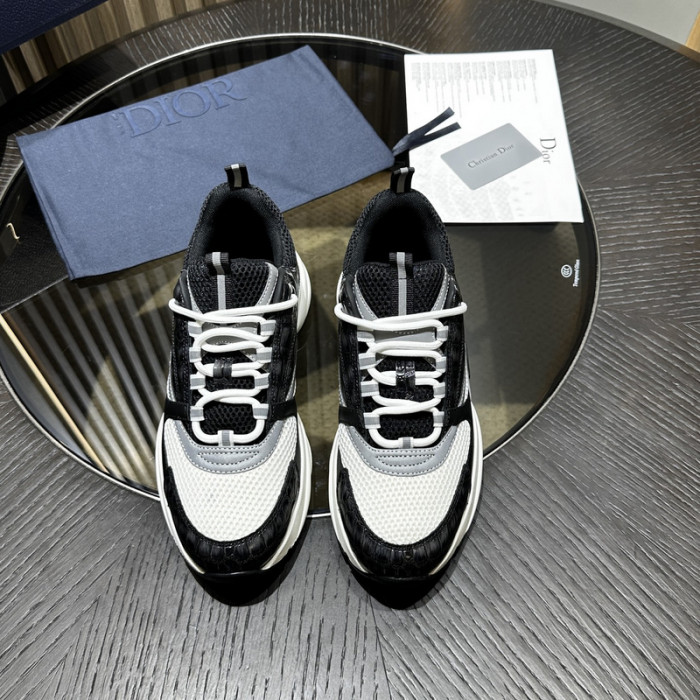 D1R* B22  SNEAKER COPSHOE  DR-B2214