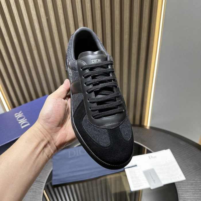 D1R* B01  SNEAKER  COPSHOE DR-b01 10