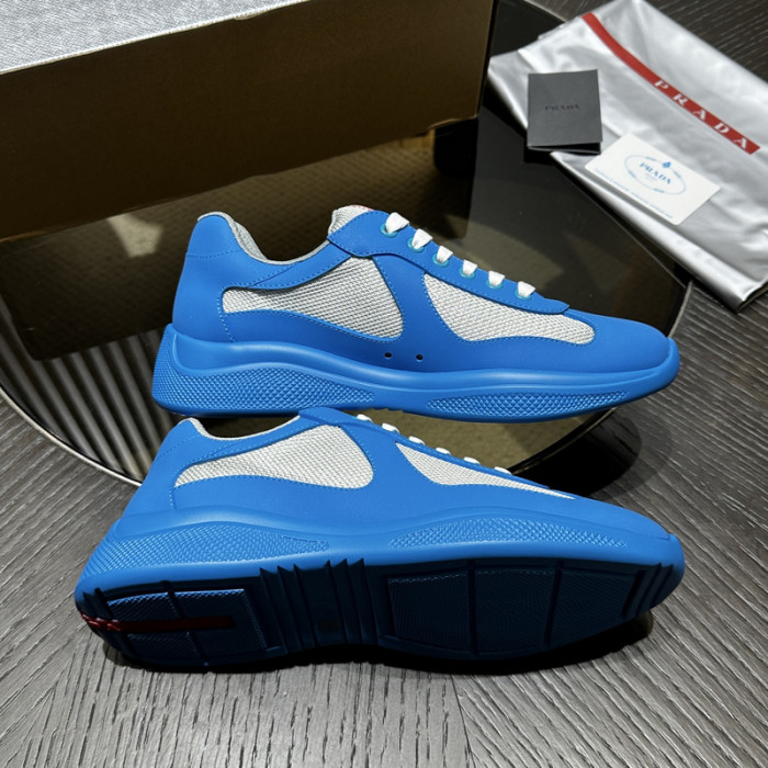 PR sneakers copshoe PR-44