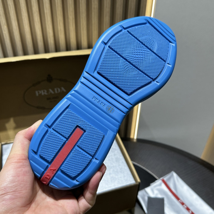 PR sneakers copshoe PR-44