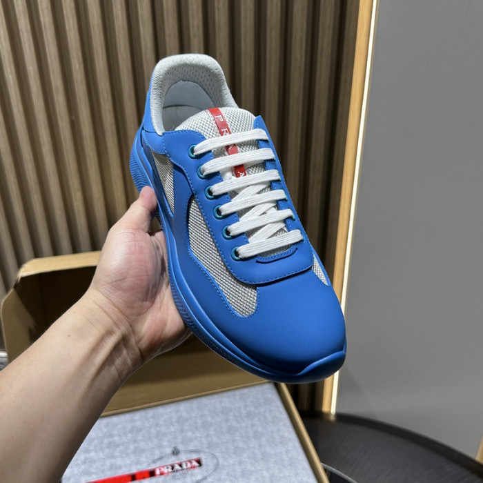 PR sneakers copshoe PR-44