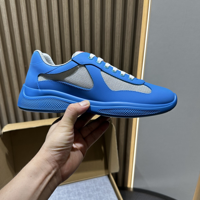 PR sneakers copshoe PR-44