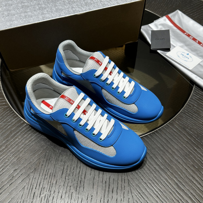 PR sneakers copshoe PR-44