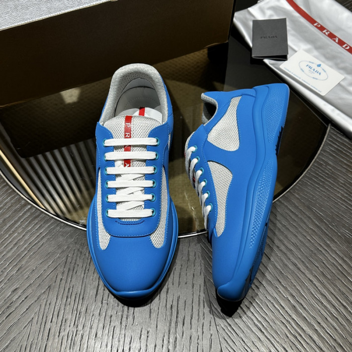 PR sneakers  copshoe PR-44