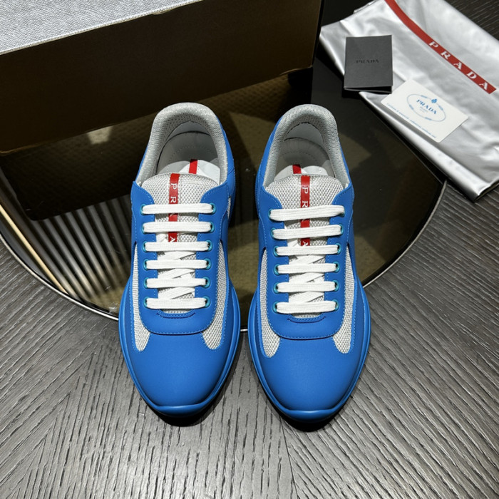 PR sneakers copshoe PR-44