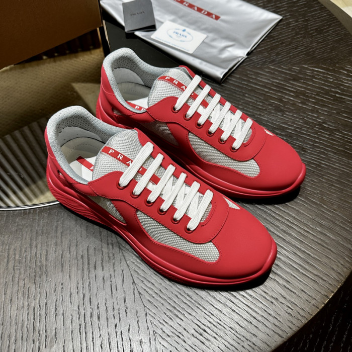 PR sneakers copshoe PR-46