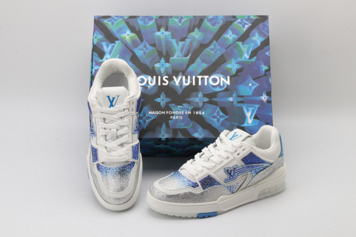 LVT SNEAKERS KICKZE L&V-23