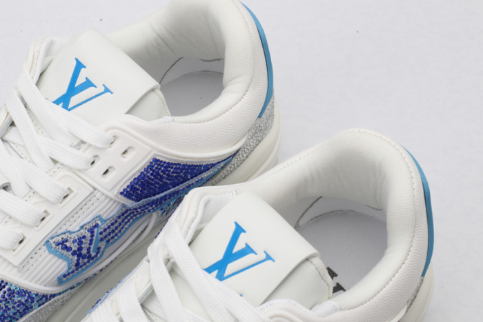 LVT SNEAKERS KICKZE L&V-23