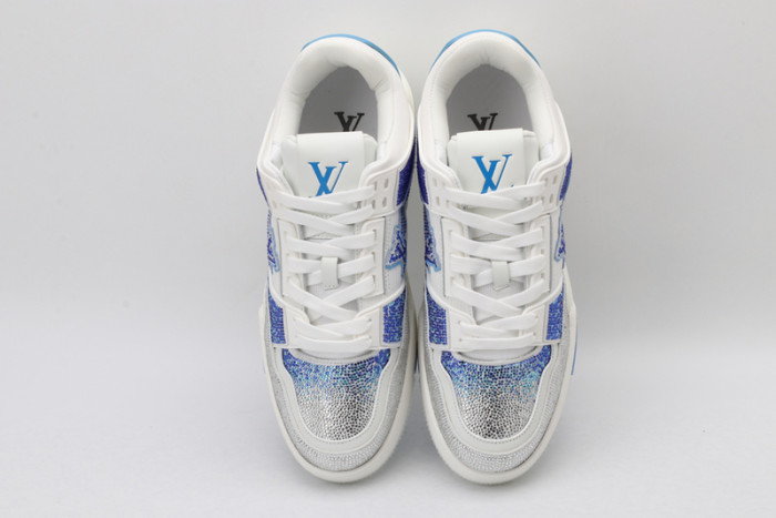 LVT SNEAKERS KICKZE L&V-23
