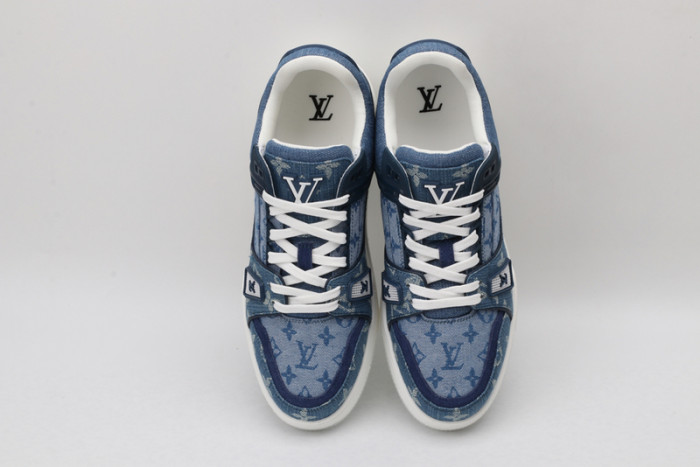 LVT  SNEAKERS   KICKZE L&V-28