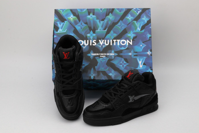 LVT  SNEAKERS   KICKZE L&V-30