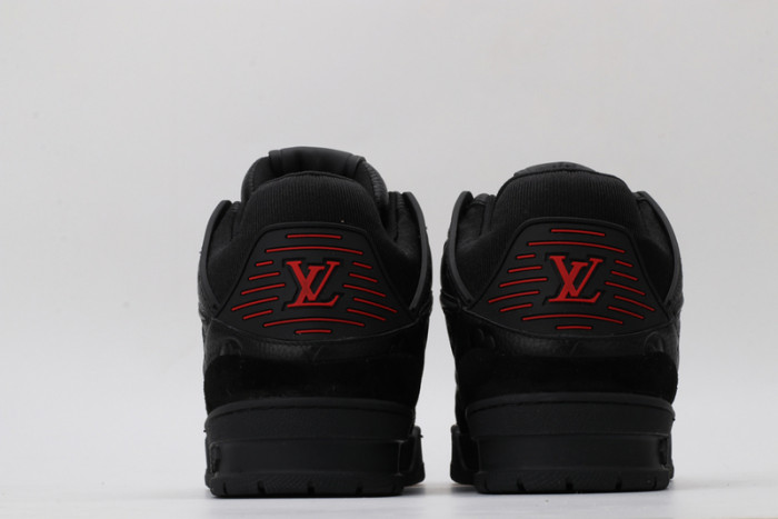 LVT  SNEAKERS   KICKZE L&V-30