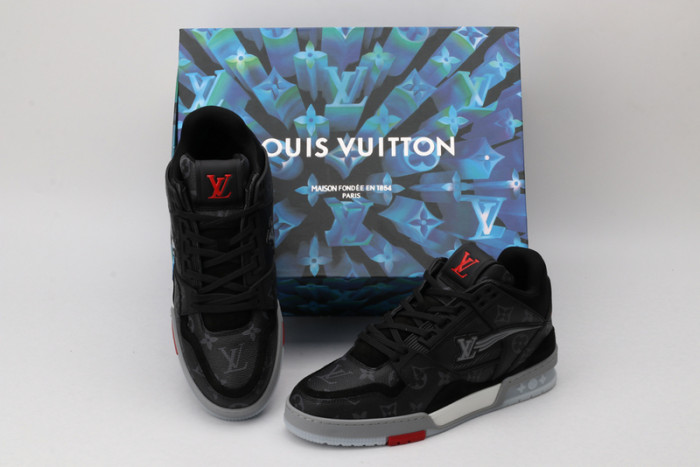 LVT  SNEAKERS   KICKZE L&V-27