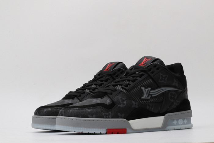 LVT  SNEAKERS   KICKZE L&V-27
