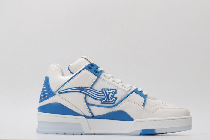 LVT SNEAKERS KICKZE L&V-26