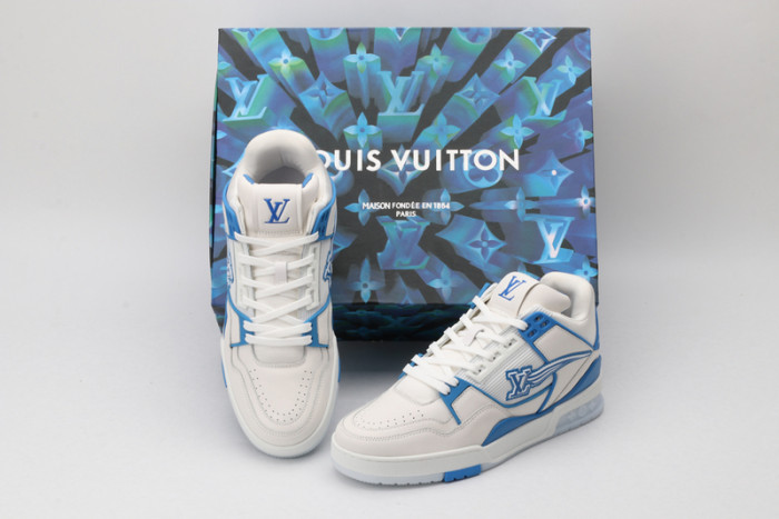 LVT SNEAKERS KICKZE L&V-26