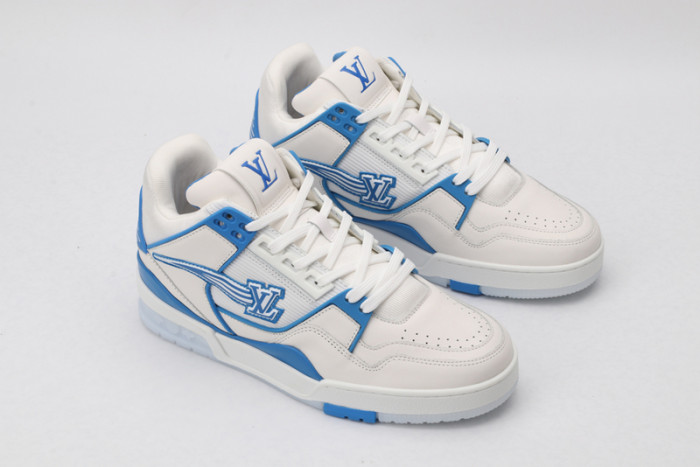 LVT SNEAKERS KICKZE L&V-26