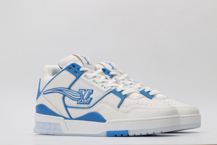 LVT SNEAKERS KICKZE L&V-26