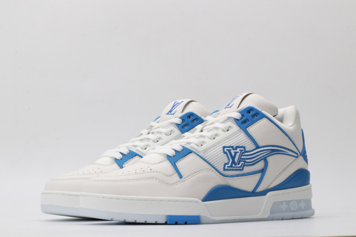 LVT SNEAKERS KICKZE L&V-26