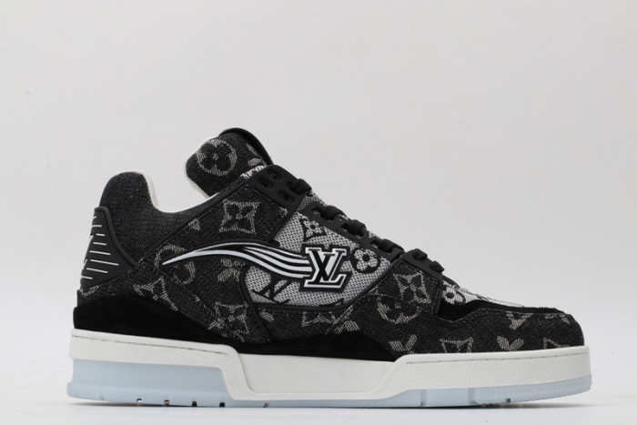 LVT SNEAKERS KICKZE L&V-33