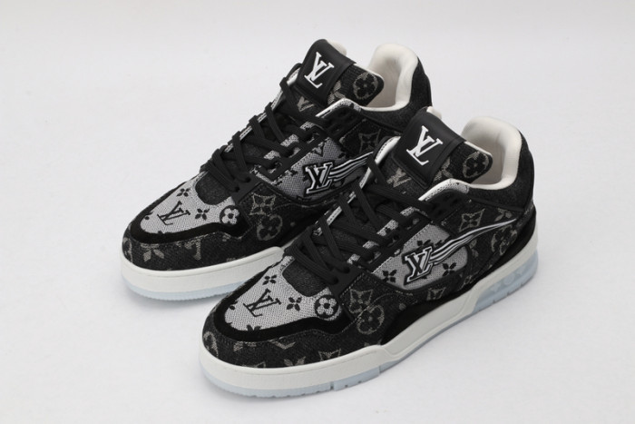 LVT SNEAKERS KICKZE L&V-33