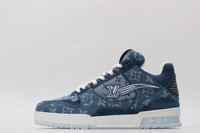LVT  SNEAKERS   KICKZE L&V-34