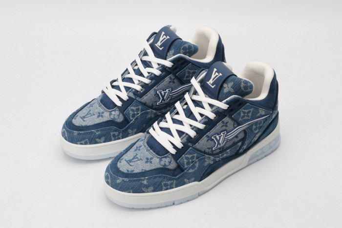 LVT  SNEAKERS   KICKZE L&V-34