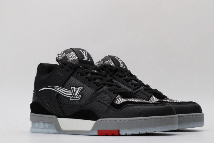 LVT SNEAKERS KICKZE L&V-35