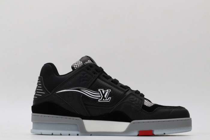 LVT SNEAKERS KICKZE L&V-35