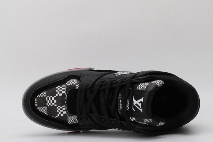 LVT SNEAKERS KICKZE L&V-35