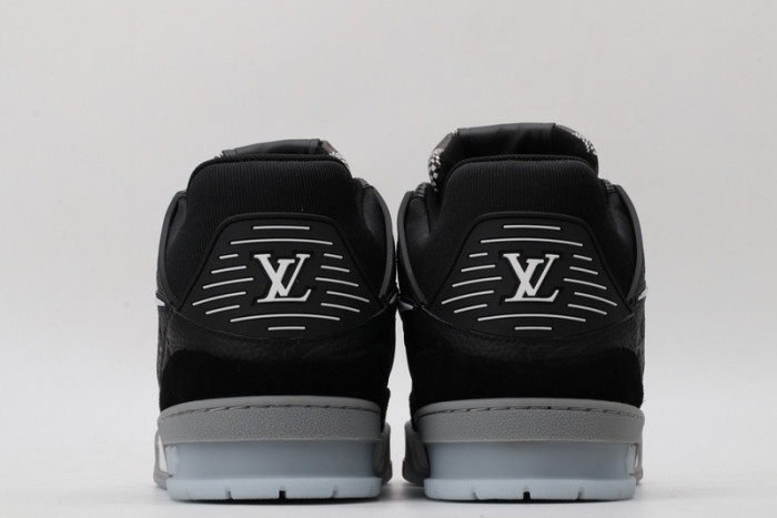 LVT SNEAKERS KICKZE L&V-35